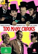 Too Many Crooks